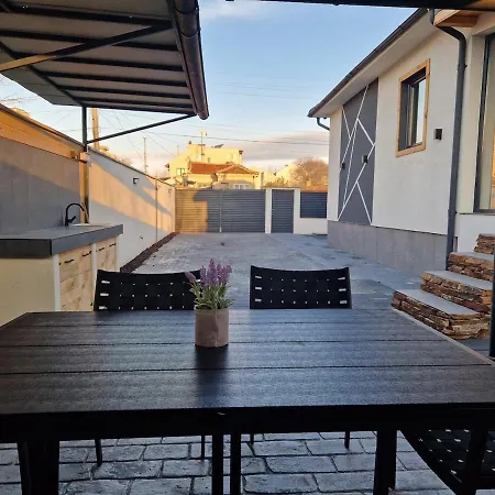 Family House * Burgas