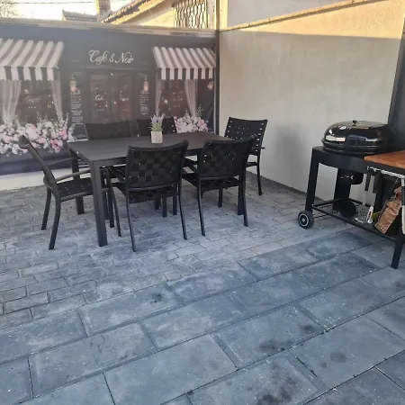 Family House * Burgaz