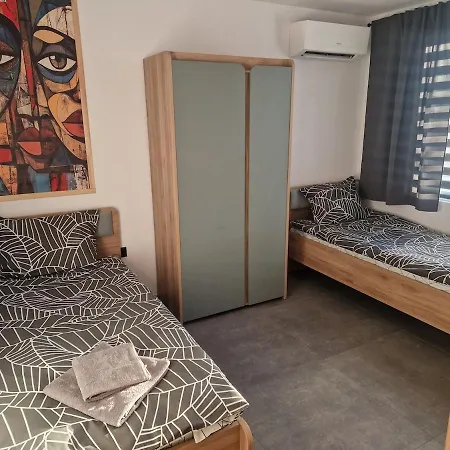 Tatil Evi Family House