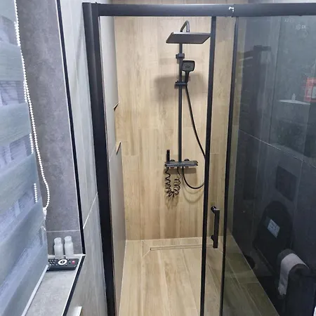 Family House Burgas