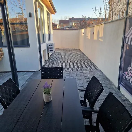 Tatil Evi Family House Burgaz