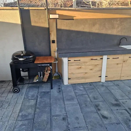 Tatil Evi Family House