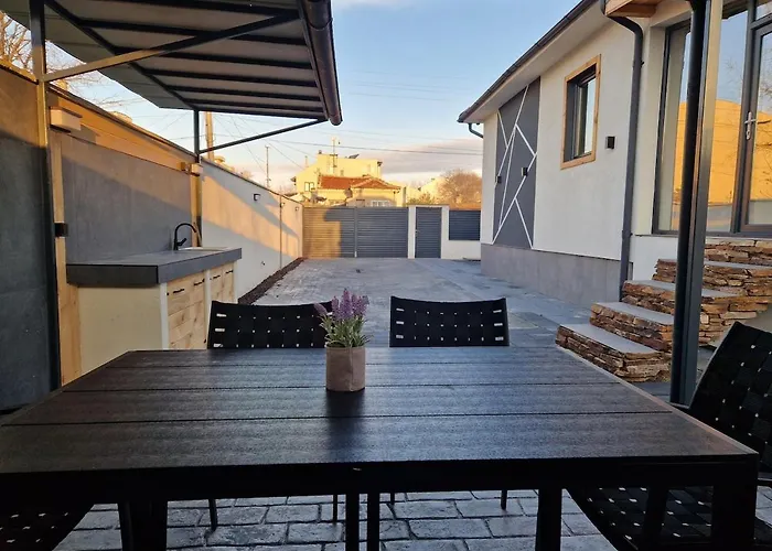 Family House * Burgaz