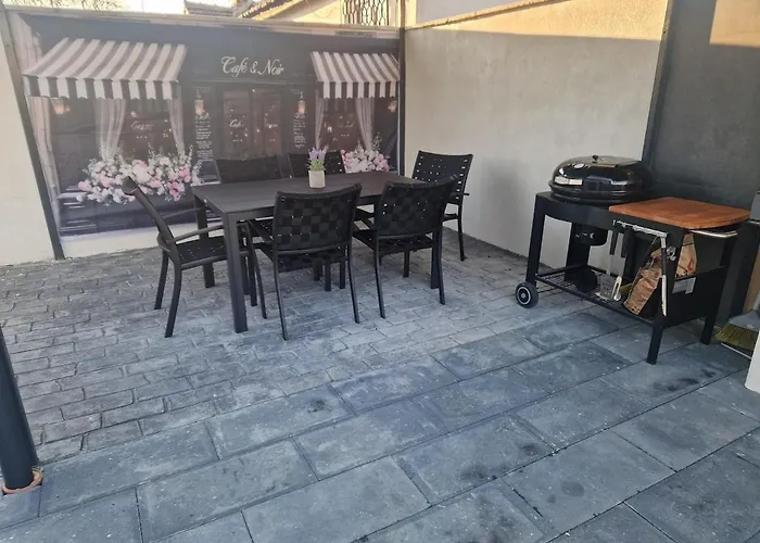 Family House * Burgaz