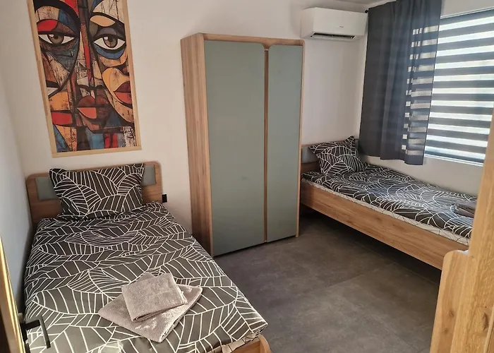 Tatil Evi Family House