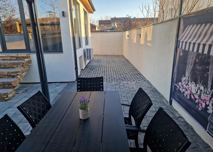 Tatil Evi Family House Burgaz