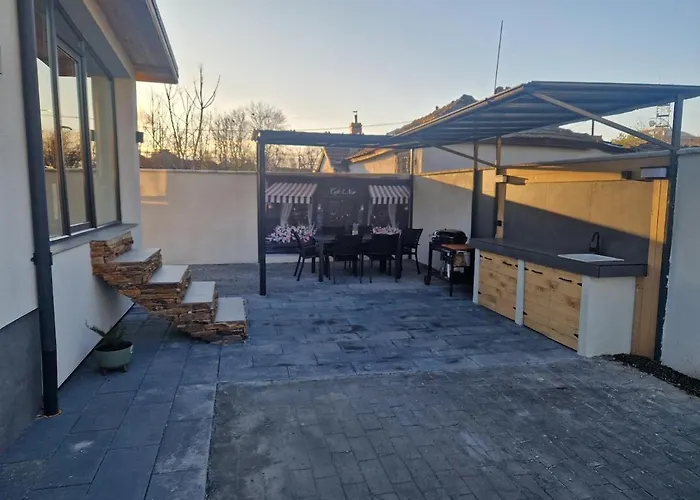 Tatil Evi Family House