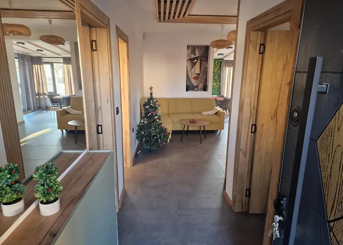 Family House Tatil Evi *