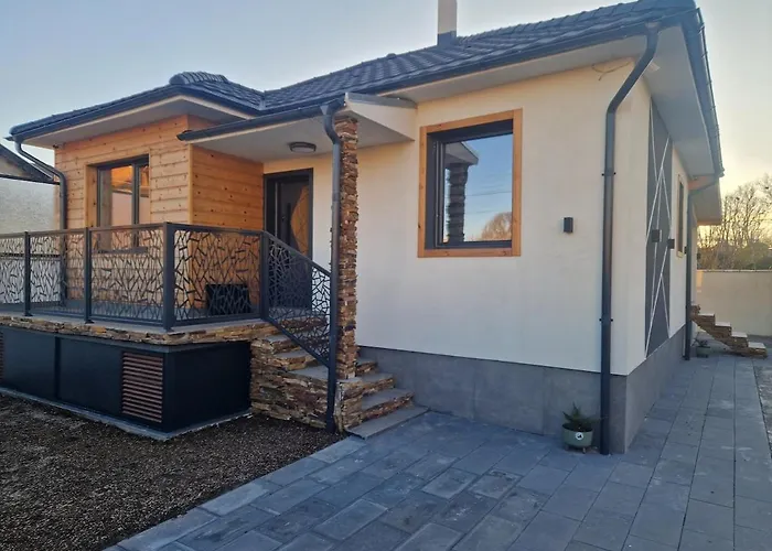 Family House Tatil Evi *