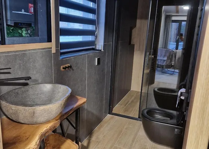 Tatil Evi Family House Burgaz