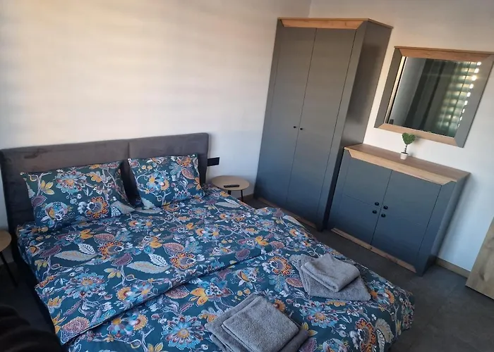 Tatil Evi Family House